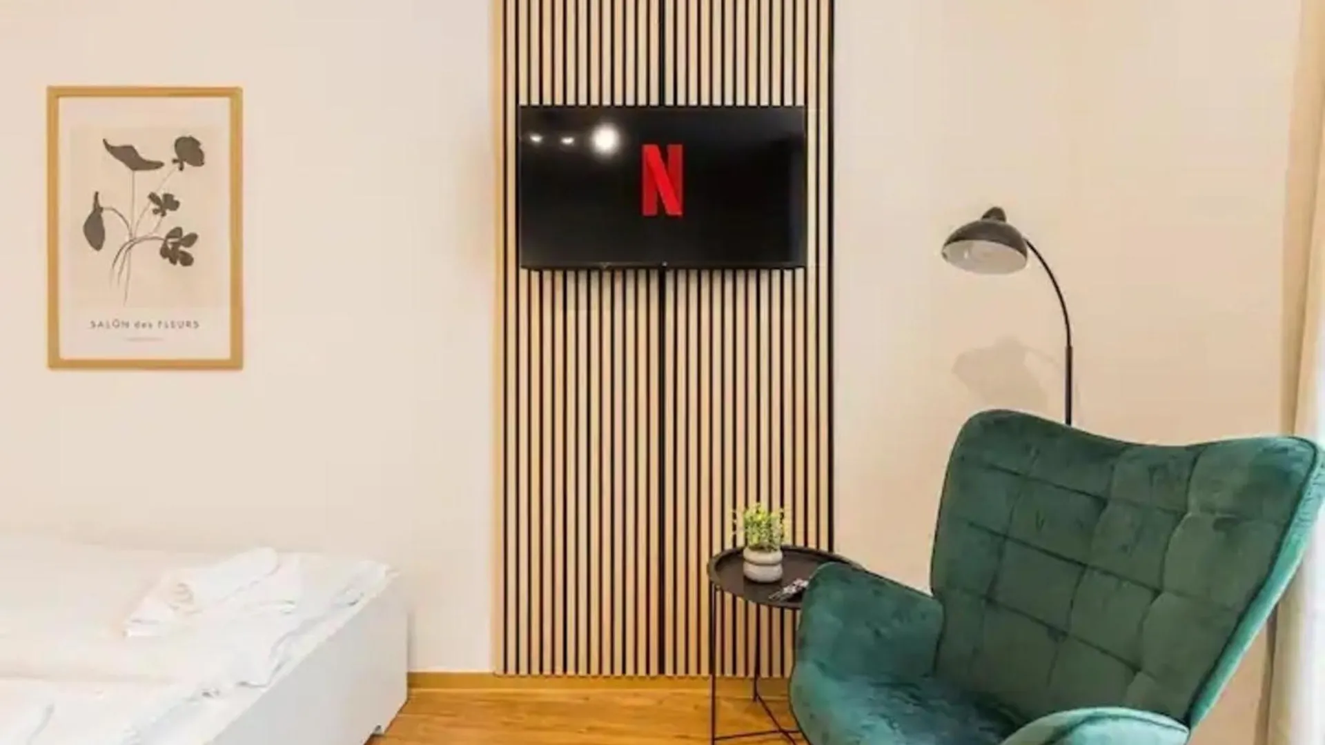 Apartamento Zentral Ruhig Kueche Suedvorstadt Leipzig