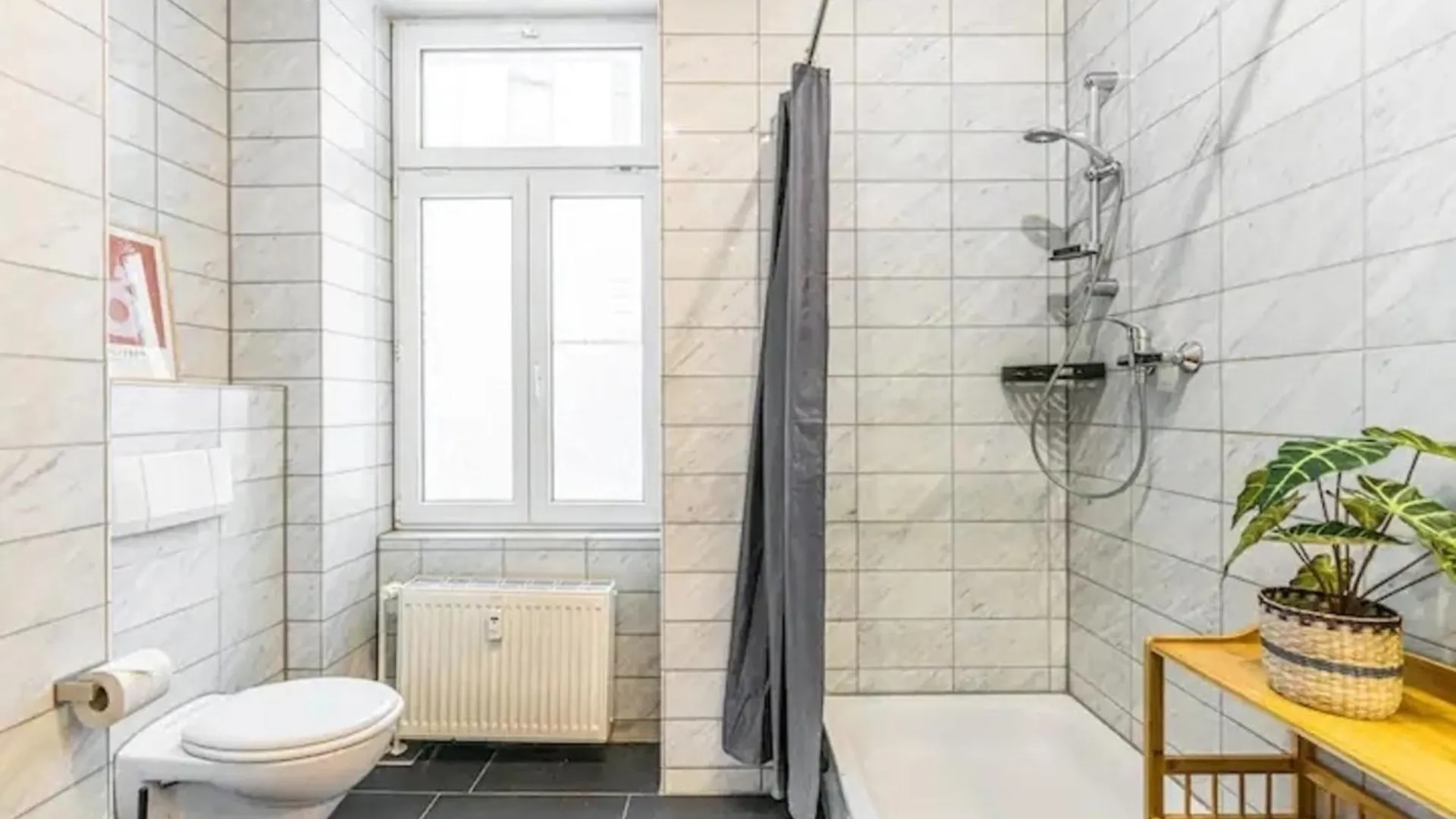 Apartamento Zentral Ruhig Kueche Suedvorstadt Leipzig