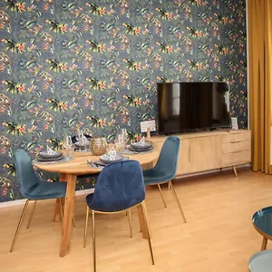  Appartement Sleepwell - Emilienblick