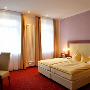 3* Hotel Via Mitte