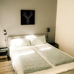  Hostel Oskars Absteige