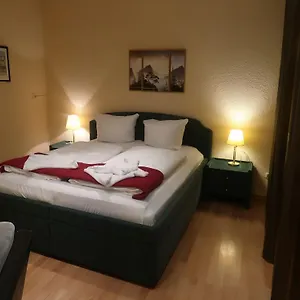3* Hotel Adler