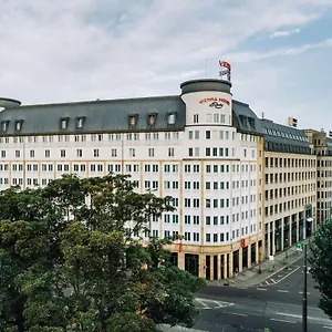 Otel Vienna House Easy By Wyndham, Leipzig