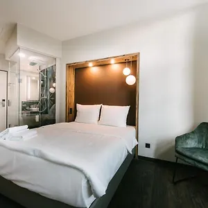 Otel Travel24, Leipzig