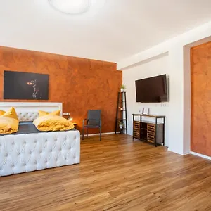 3* Lejlighedshotel Gwuni Mopera