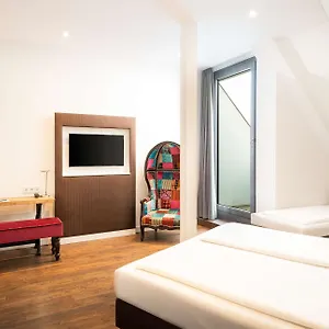 4* Hotel Arthotel Ana Symphonie