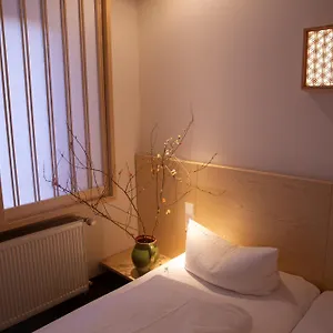 3* Hotel De Saxe