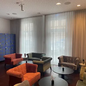 Otel Art, Leipzig