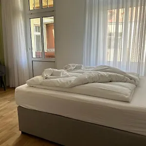 3* Hotel Jahrhunderthotel