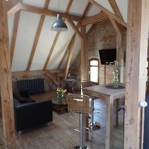  Appartement Alte Bahnstation