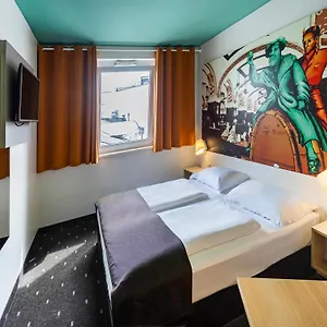 Otel Leipzig-city, Leipzig