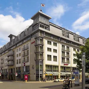 4* Hotel Marriott