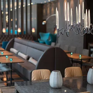 3* Hotel One Leipzig-nikolaikirche