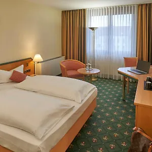 4* Hotel Balance Alte Messe
