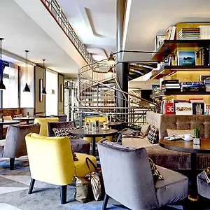 4* Hotel Seaside Park