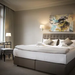 3* Hotel Lindenau