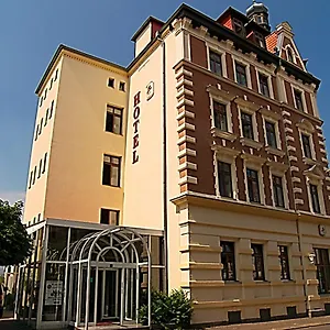 3* Hotel Merseburger Hof