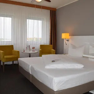 Hotel Astral'inn & Restaurant, Leipzig