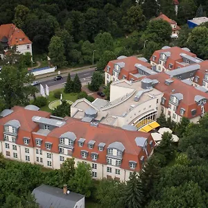 Apart Otel Seminaris, Leipzig