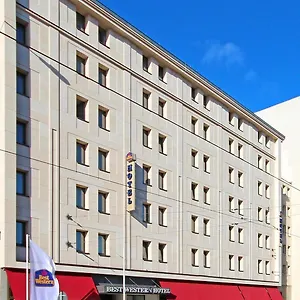 4* Hotel Best Western City Centre