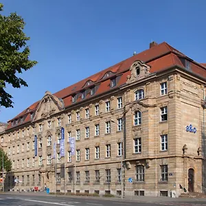 Hostel A&o Hauptbahnhof, Leipzig
