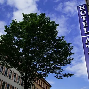 Atlas Leipzig