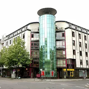 Dorint Leipzig