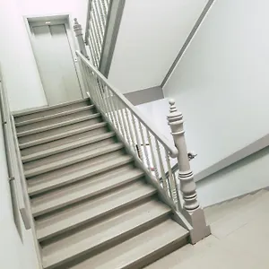 3* Hotel apartamentowy Hentschels