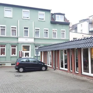 2* Hotel & Plagwitzer Hof